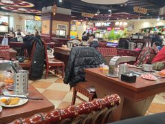 -比亚森自助烤肉料理(裕华店)