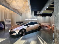 -现代汽车文化中心 Hyundai Motorstudio Beijing
