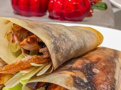 -满堂·烤鸭店·北京菜(鼓楼店)