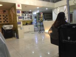 -丽时 Hair Salon