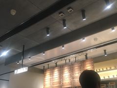 -喜茶(上海兴业太古汇店)