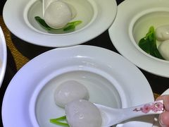 -烟水渔庄餐厅(西溪湿地店)