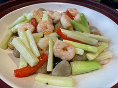 -香山湖家家宴(中山陵店)