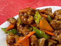 -夕阳红小吃(中街大悦城店)