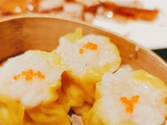 蟹籽烧卖皇-凯逸轩·匠心粤菜(中城名仕汇店)