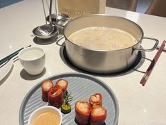 -煲王粤菜餐厅(中侨中心店)