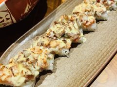 -Tuna maki寿司(园区永旺店)