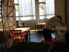 -上上席川菜(凯德乐峰广场店)