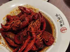 -有位虾匠·香辣蟹·小龙虾(李村店)