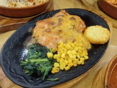 -萨莉亚意式餐厅(天河城购物中心店)