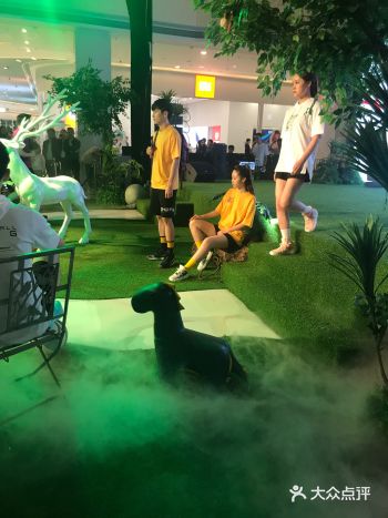 今天来丰泽区办点事,办完就溜达到这家运动户外了