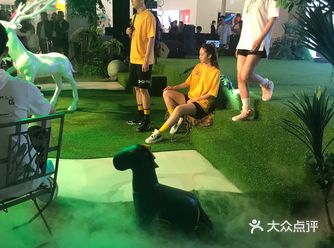 今天来丰泽区办点事，办完就溜达到这家运动户外了