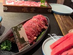 -吼堂老火锅(太古里总店)