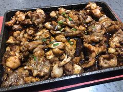 -一棠龙虾•王牌虾球(楚河汉街店)