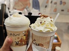 -黄兴南路步行商业街