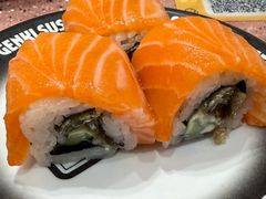 -元气寿司(环球港店)