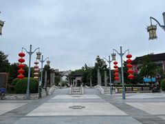 -安亭老街