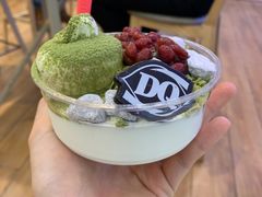 -DQ·蛋糕·冰淇淋(湖景东路店)