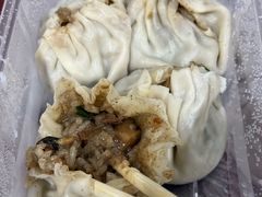 -严老幺烧麦(前进四路店)