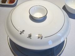 -成都钓鱼台精品酒店-品聚·成都餐厅