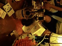 -隐肆威士忌鸡尾酒吧(玉沙国际店)