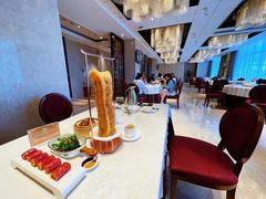大堂-红燕阁·精品琼菜·粤式早茶·囍宴(红燕堂酒店)