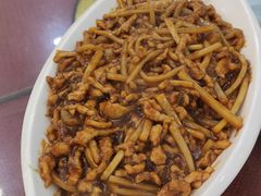 -桃子餐厅·天津菜(红星路直营店)