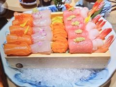 -小山日本料理(太古汇店)