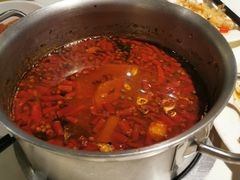 -吉布鲁牛排海鲜自助(成都大悦城店)
