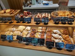 -慢熟面包店bud bread(孩儿巷店)