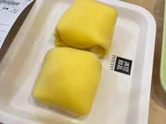 -满记甜品(加州阳光开元广场店)