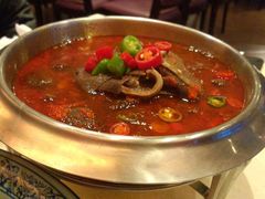 -小巴辣子川湘菜餐厅(星游城店)