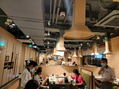 -海底捞火锅(劲松店)