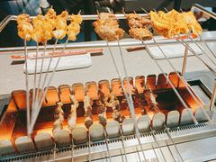 -邢氏老太太烧烤(南山店)