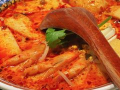 新加坡叻沙-滕记星发餐室·新加坡菜(巨鹿路店)