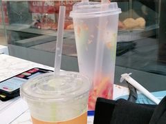 -江燕路万科里