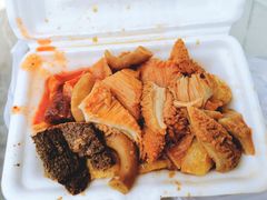 -细妹五香牛杂(步行街店)