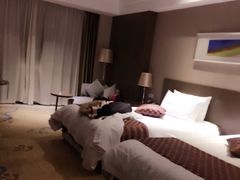 -昆山皇冠国际会展酒店