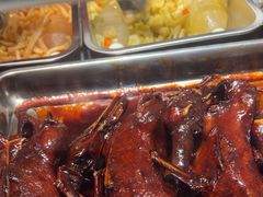 -乔波食品(杜桥中心菜场店)