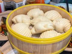 -凯鸽酒楼•雁北民间菜(云冈石窟店)