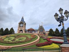 -上海迪士尼度假区