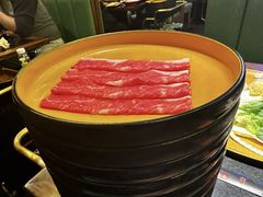 -牛New寿喜烧(虹桥新天地店)