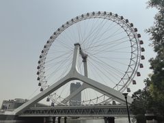 -天津之眼摩天轮