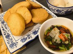 -磁器铜锅涮肉(交大东路店)