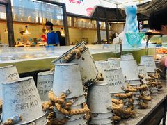 -半岛听涛蒸汽海鲜自助(K11店)