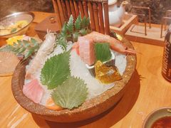 -水濑·日料放题(天河店)