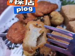 -孖记茶档·热腾茶餐(荔湾领展广场店)