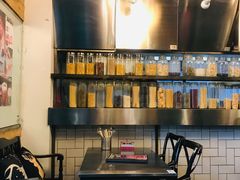 -MI WU FACTORY米屋美食工厂餐厅(绿地店)