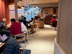 大堂-云海肴云南菜(浦江欢乐颂店)