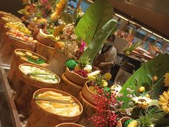 -钱小奴炭烤自助料理·安格斯牛肉(盐城中南城店)